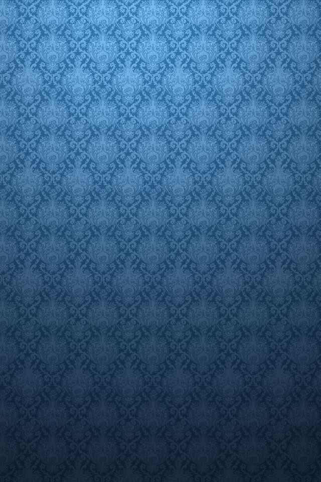 640x960 Regal Blue - texture iPhone 4s Wallpaper