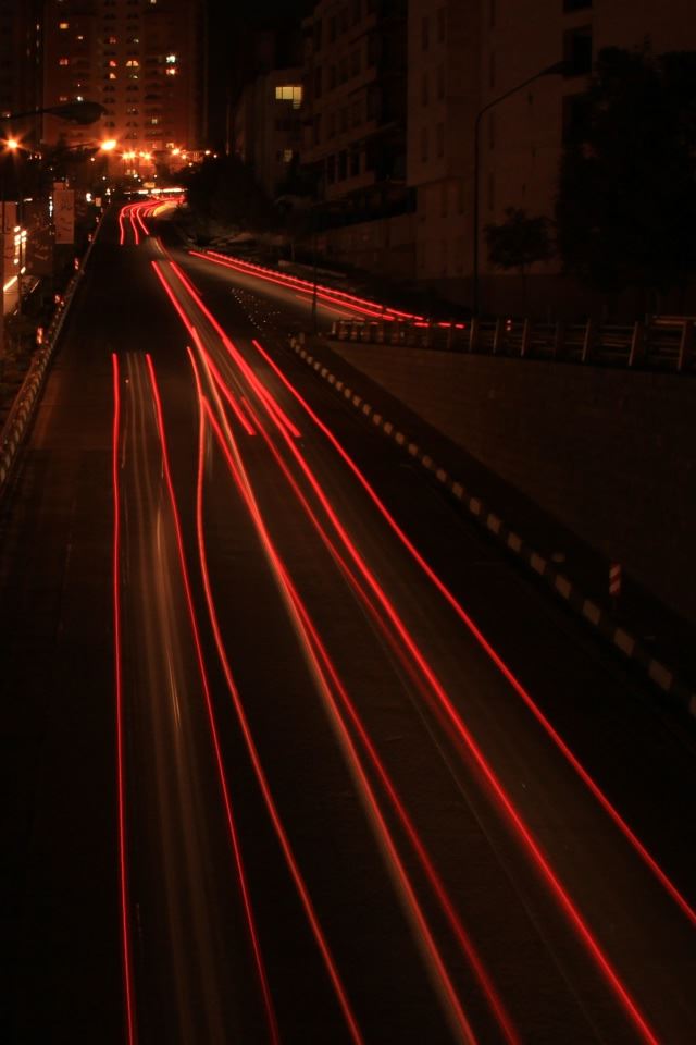 640x960 Speed 4 - orange iPhone 4s Wallpaper