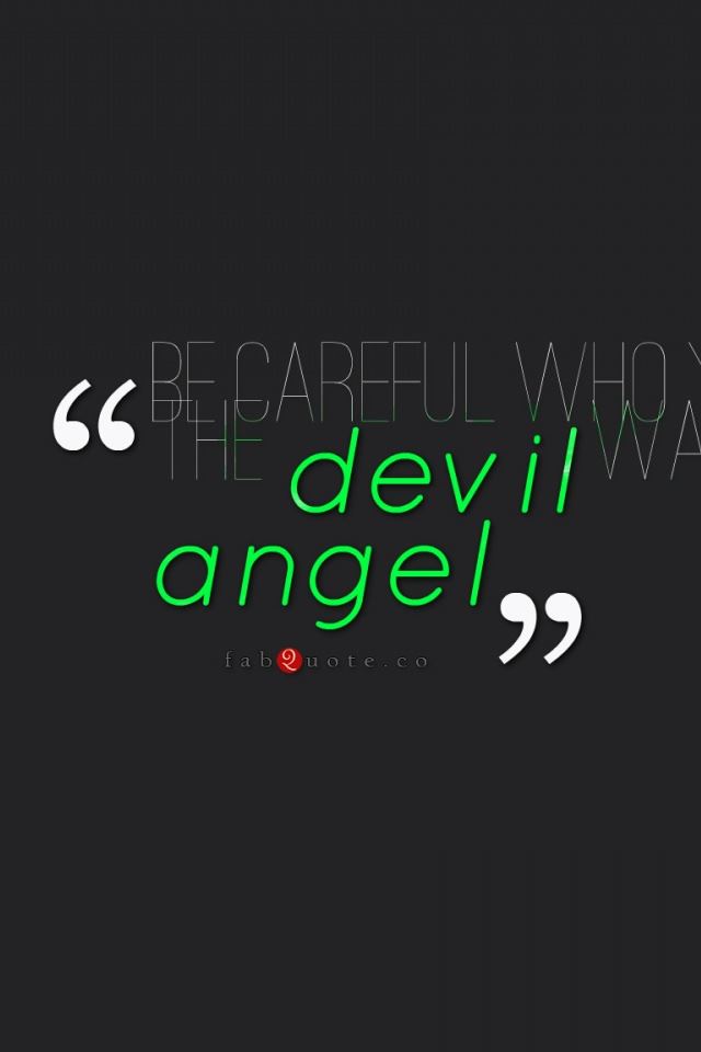 640x960 Be Careful Who You Trust Quote - quote iPhone 4s Wallpaper