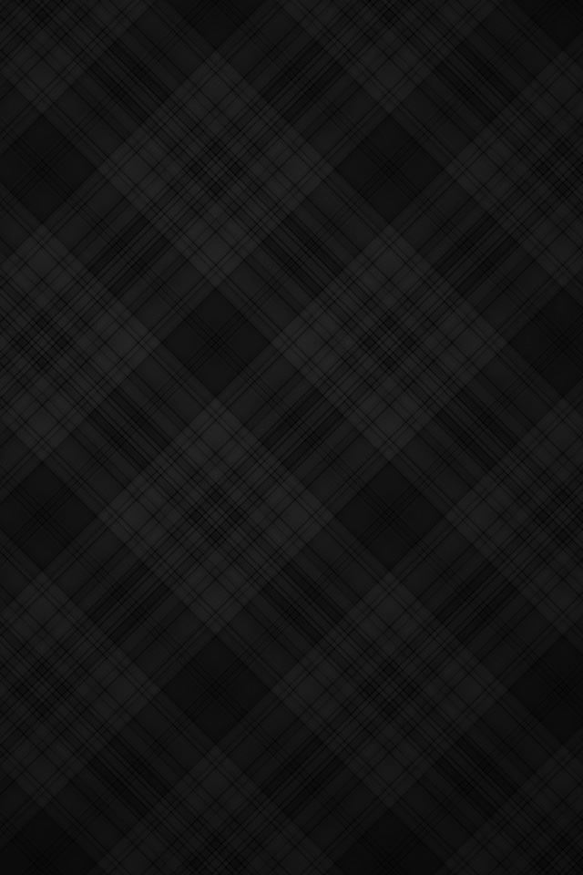 640x960 Black Texture - diamond iPhone 4s Wallpaper