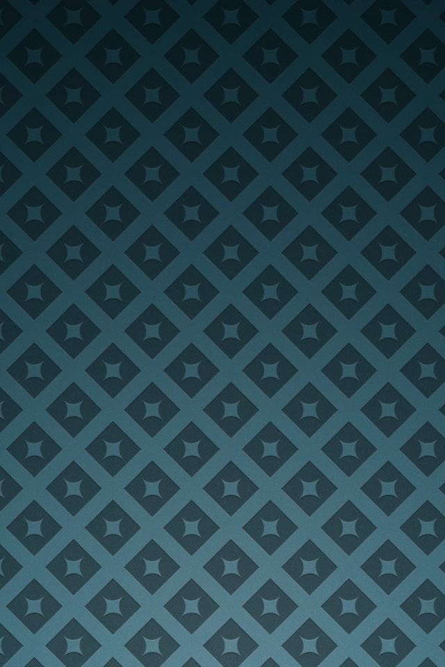 640x960 Green Stars Ttexture - background iPhone 4s Wallpaper