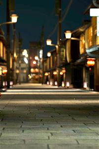 Country lanes wallpaper