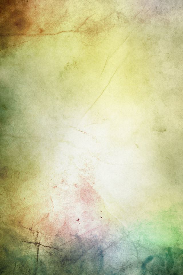 640x960 Colorful grunge wall - colorful iPhone 4s Wallpaper
