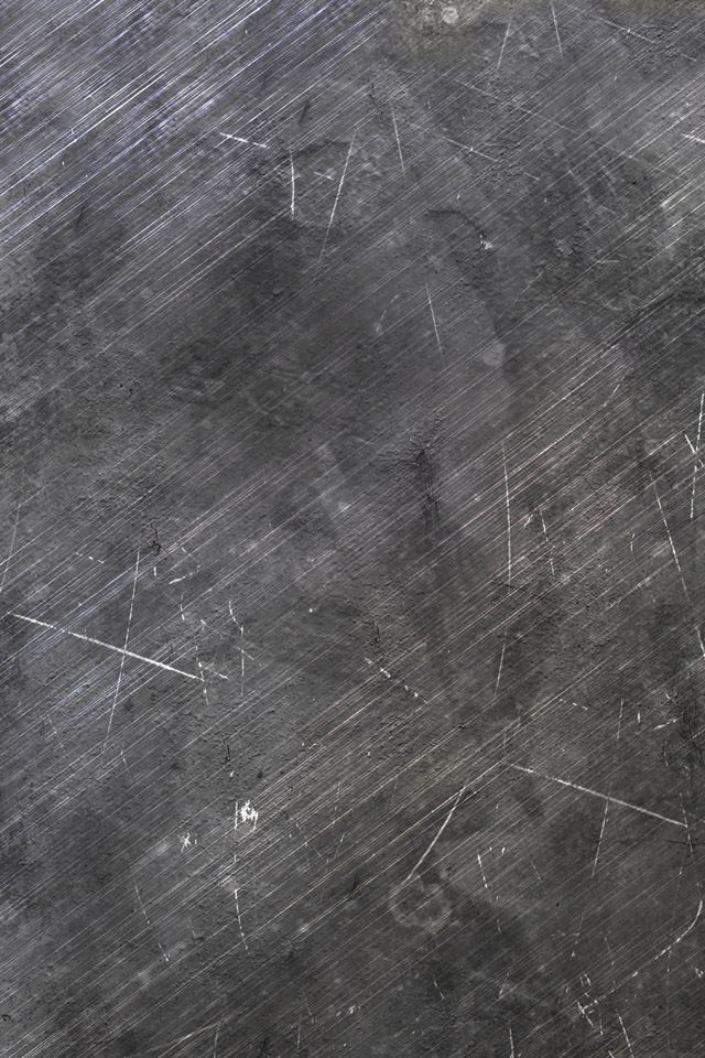640x960 Scratched wall - background iPhone 4s Wallpaper