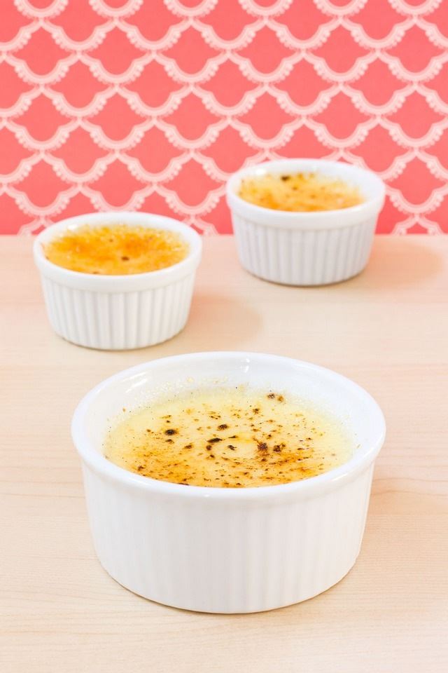 640x960 Creme Brulee -  iPhone 4s Wallpaper