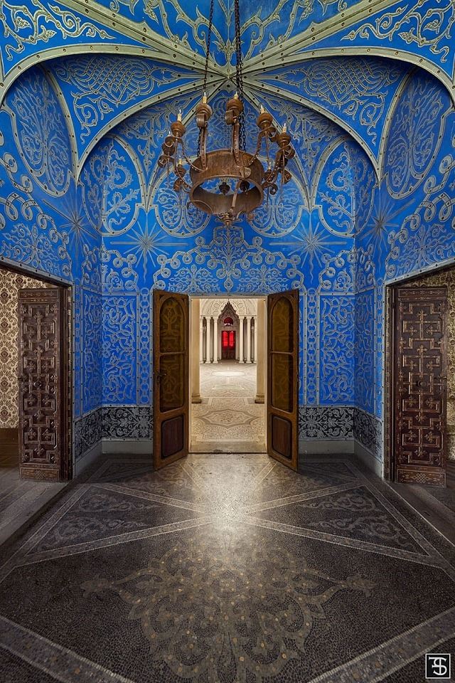 640x960 Exotic Architectural Design - building iPhone 4s Wallpaper