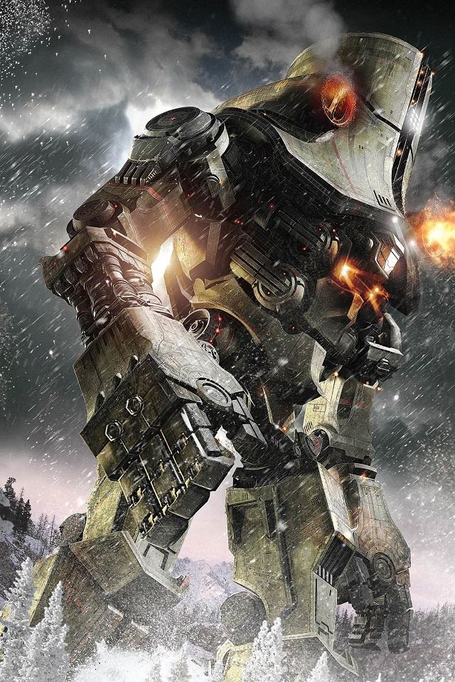 640x960 Cherno Alpha -  iPhone 4s Wallpaper