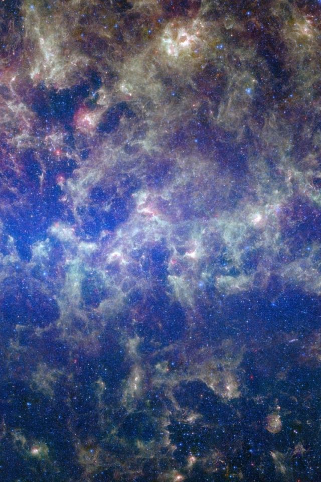 640x960 Cosmos - cosmos iPhone 4s Wallpaper