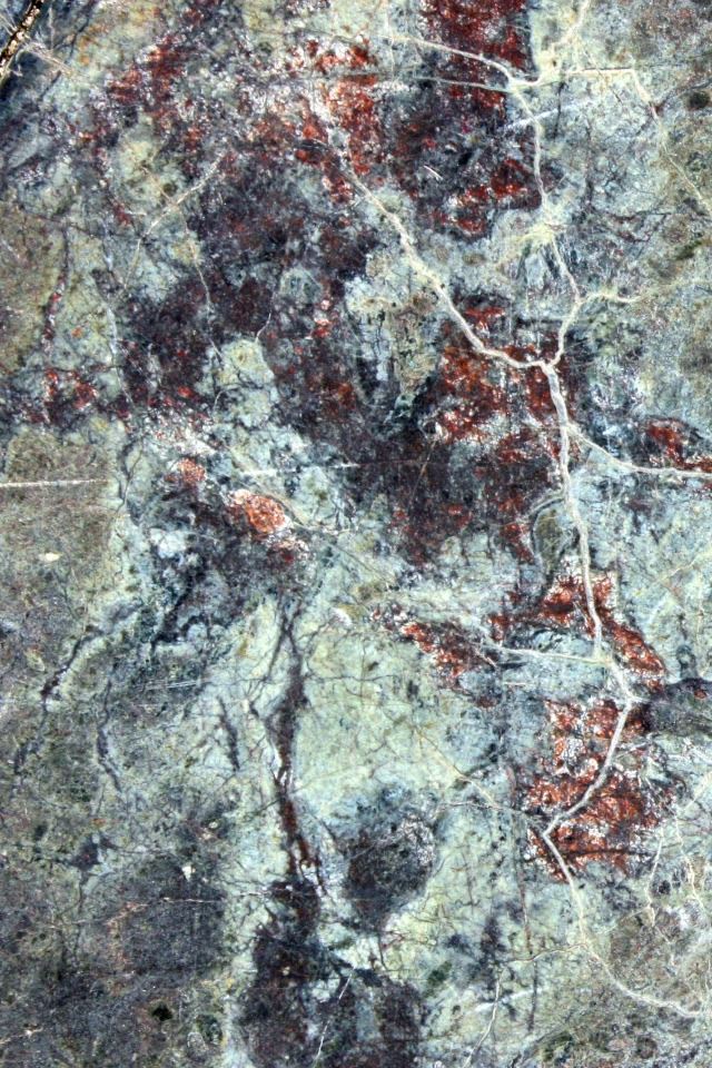 640x960 Granite - line iPhone 4s Wallpaper