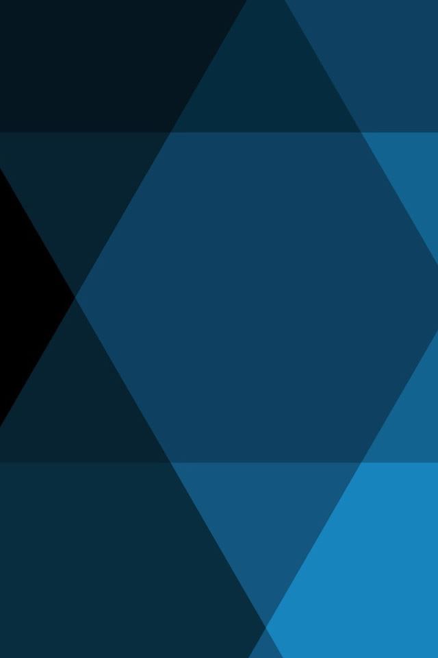 640x960 Mosaic 4 - diamond iPhone 4s Wallpaper