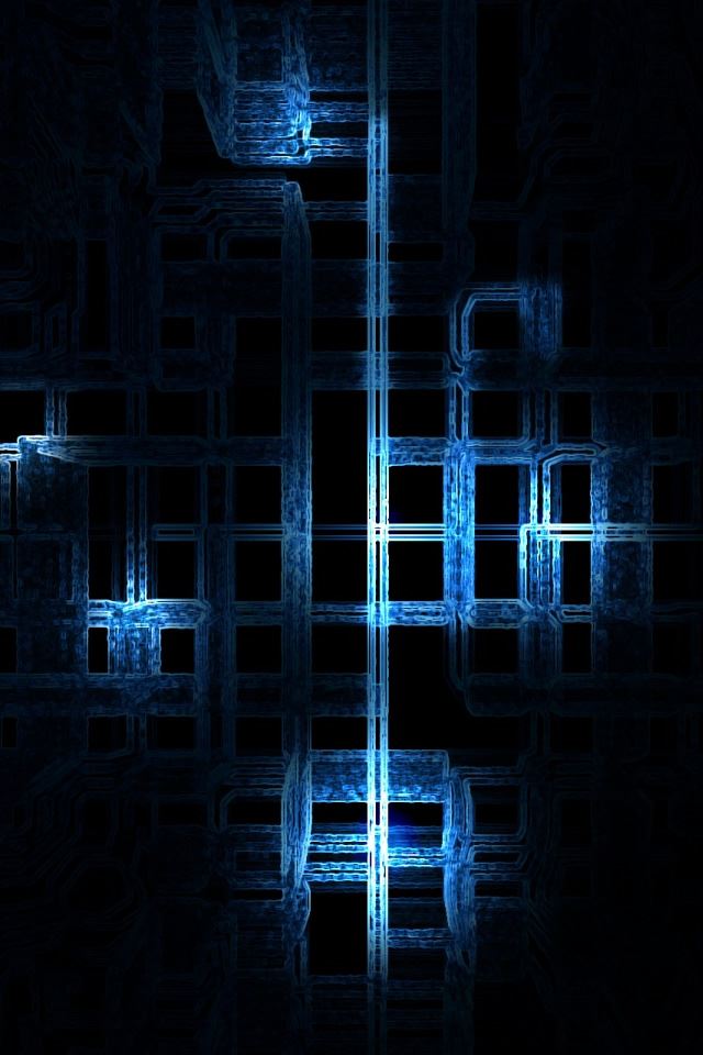 640x960 Inside Cpu - inside iPhone 4s Wallpaper