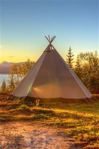 Best Tents iPhone 4s HD Wallpapers - iLikeWallpaper