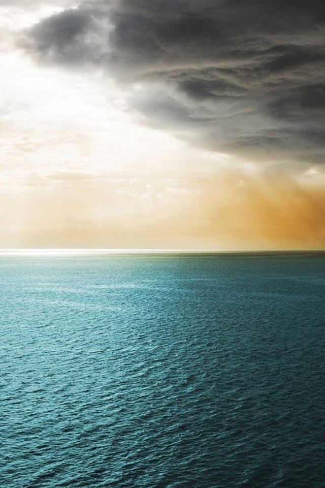 640x960 Storm - storm iPhone 4s Wallpaper
