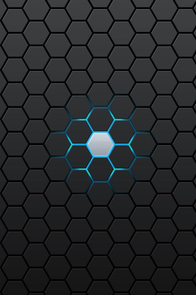 640x960 Simple Pattern - diamond iPhone 4s Wallpaper