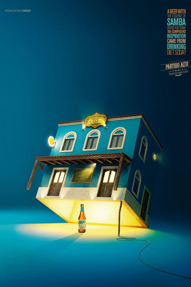 640x960 Beer ads - ads iPhone 4s Wallpaper
