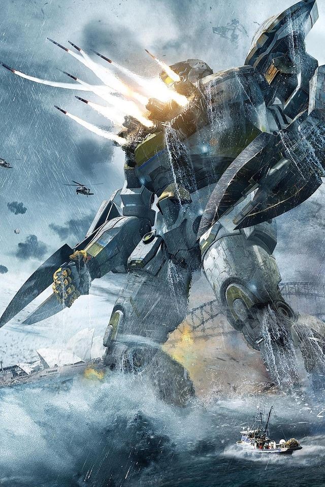 640x960 Striker Eureka -  iPhone 4s Wallpaper