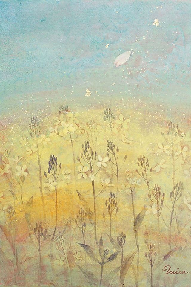 640x960 Spring flowers - spring iPhone 4s Wallpaper