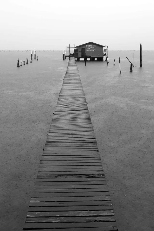 640x960 Boardwalk - boardwalk iPhone 4s Wallpaper
