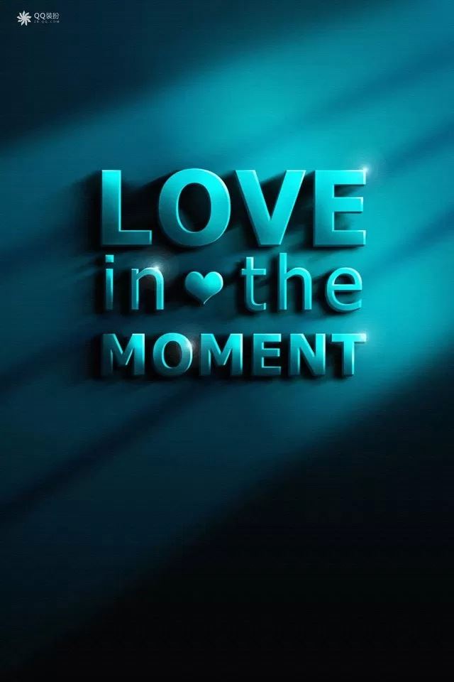 640x960 Love in the moment - love iPhone 4s Wallpaper