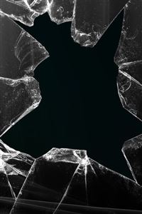 Broken Glass wallpaper