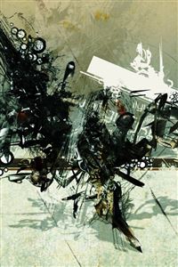 Great Sketch Design wallpaper