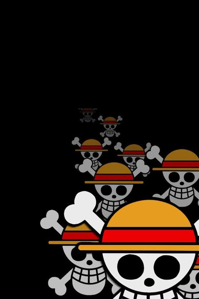 640x960 Bone Wizard - white iPhone 4s Wallpaper