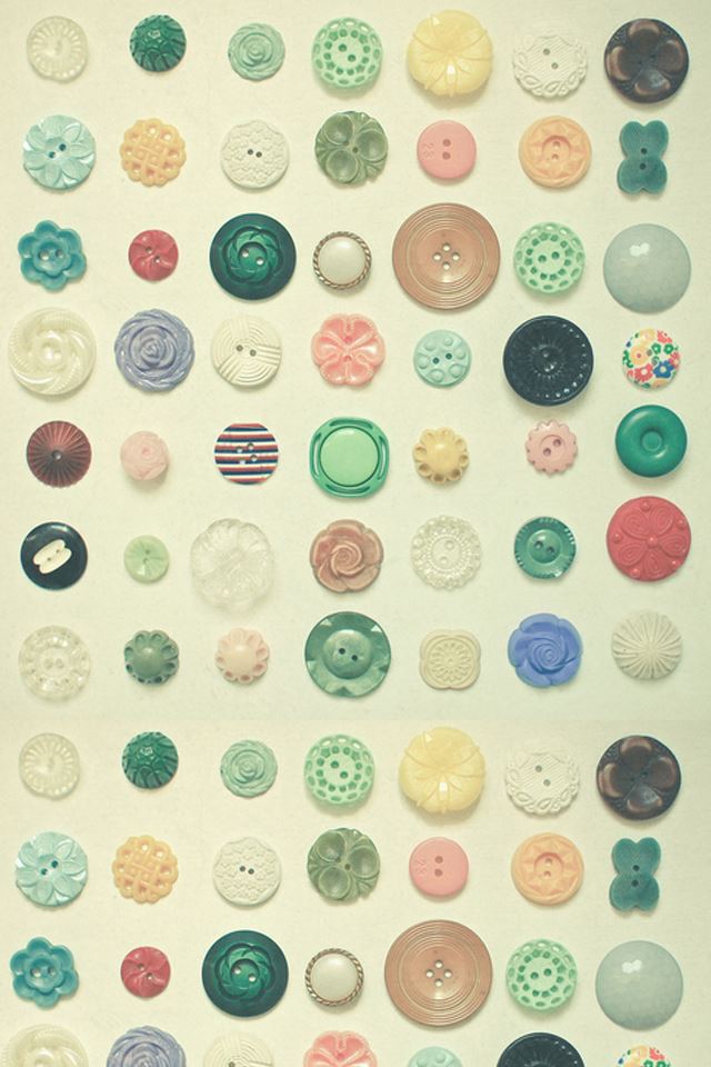 640x960 Button arrangement - arrangement iPhone 4s Wallpaper