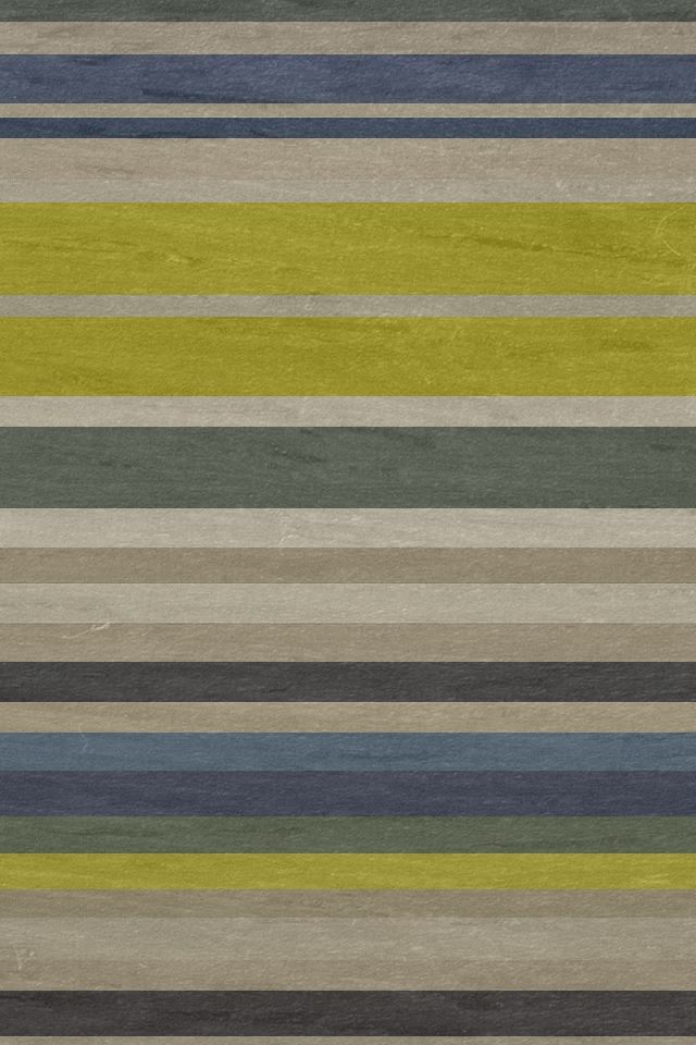 640x960 Colored Wood - strip iPhone 4s Wallpaper