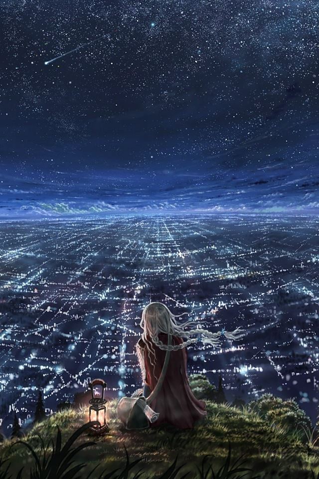 640x960 Vast -  iPhone 4s Wallpaper