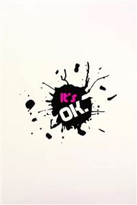 It's ok wallpaper