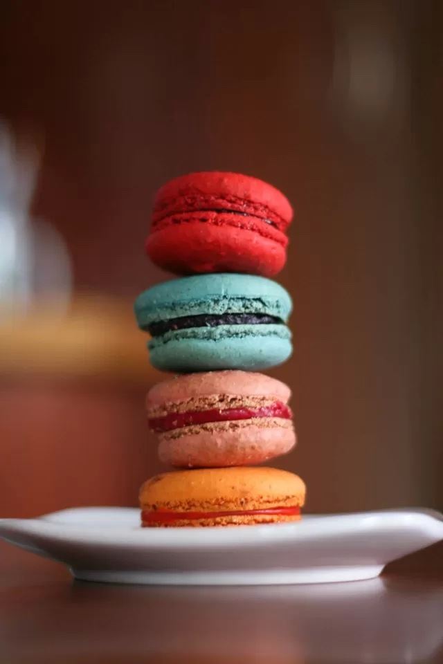640x960 Sweet food -  iPhone 4s Wallpaper