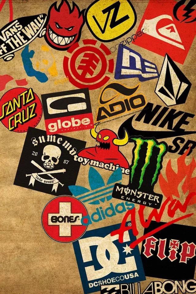 640x960 Graffiti - white iPhone 4s Wallpaper