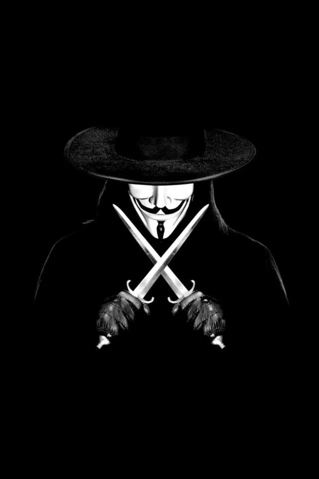 640x960 Swordsman - sword iPhone 4s Wallpaper