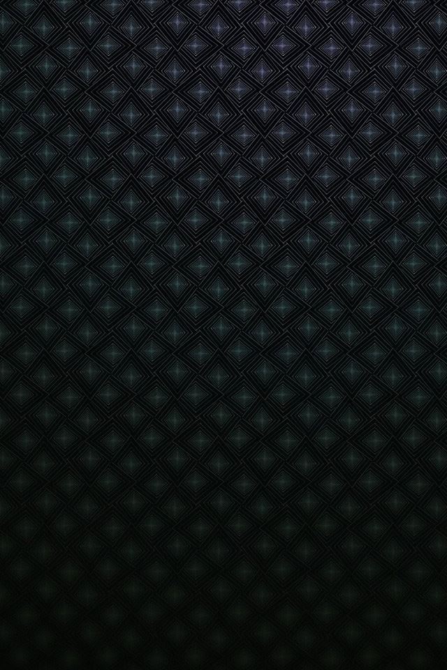 640x960 Diamond Pattern - background iPhone 4s Wallpaper