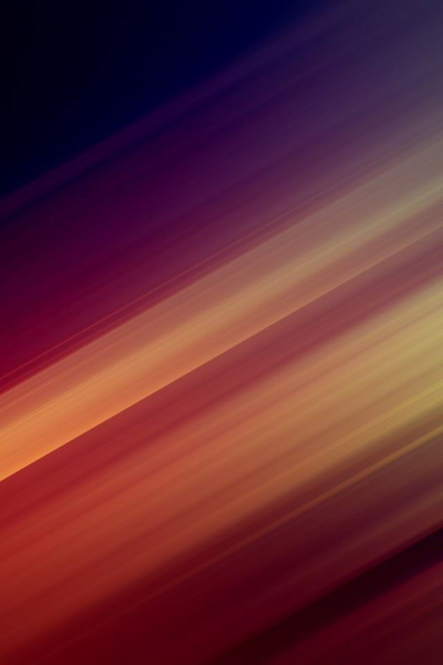 Illusion Gold Red Abstract iPhone 4s Wallpapers Free Download
