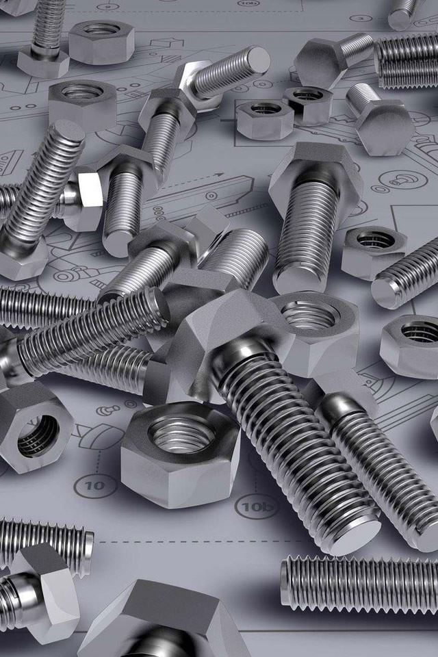 640x960 Screw On Blueprint - circle iPhone 4s Wallpaper