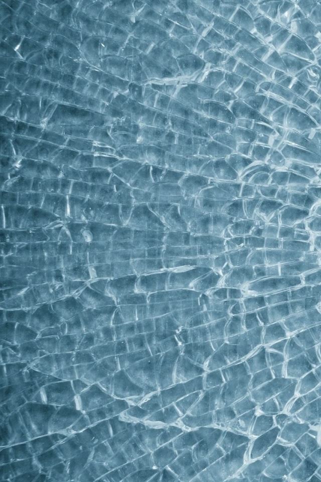 640x960 Texture of Broken Glass - glass iPhone 4s Wallpaper