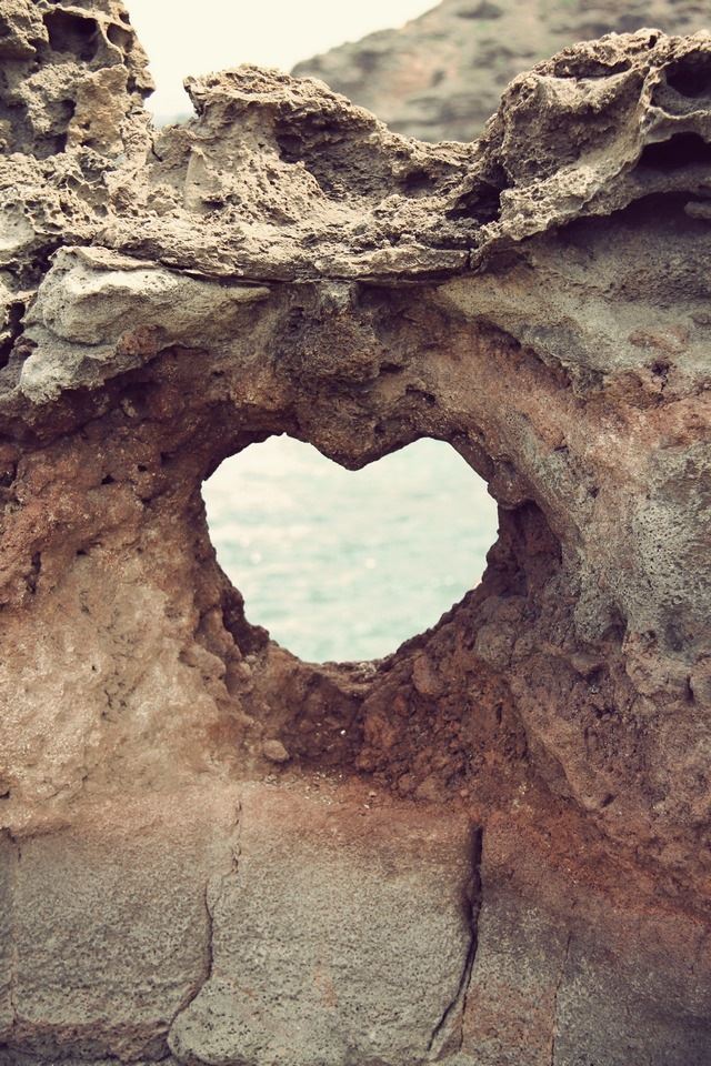 640x960 Love Rocks - rocks iPhone 4s Wallpaper
