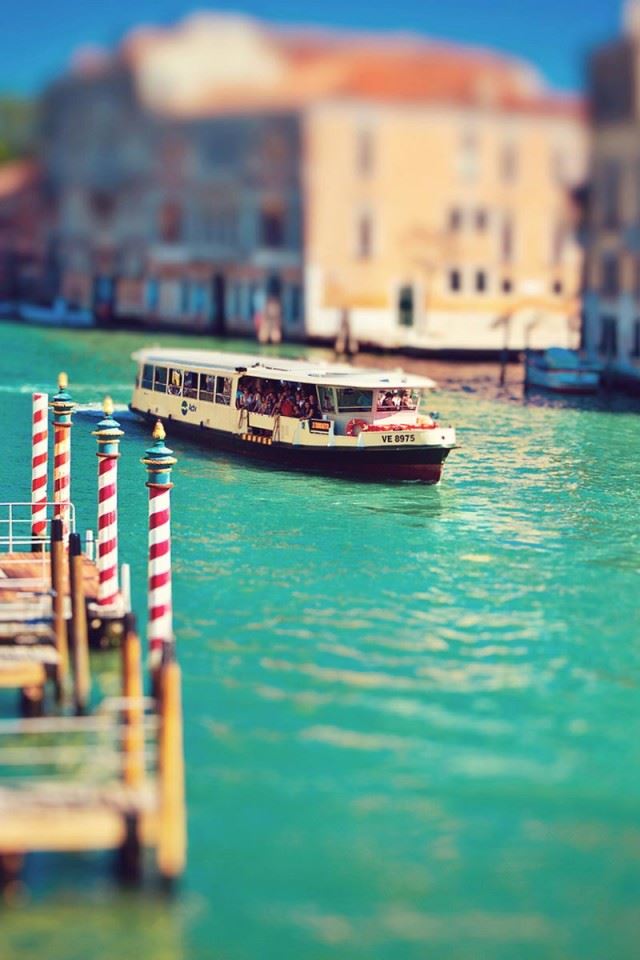 640x960 Summer Venice - venice iPhone 4s Wallpaper