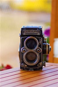 Retro Collection wallpaper