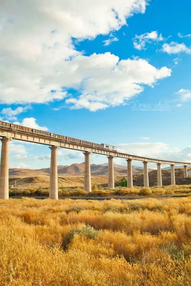 640x960 EMU track - bridge iPhone 4s Wallpaper