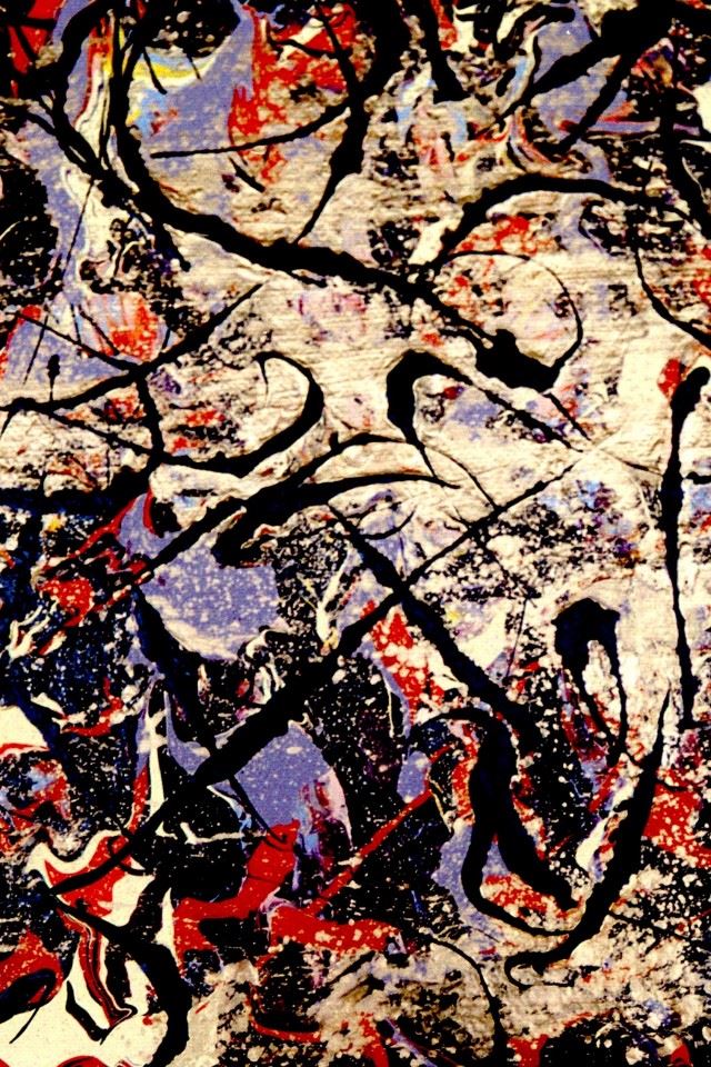 640x960 Painting - painting iPhone 4s Wallpaper