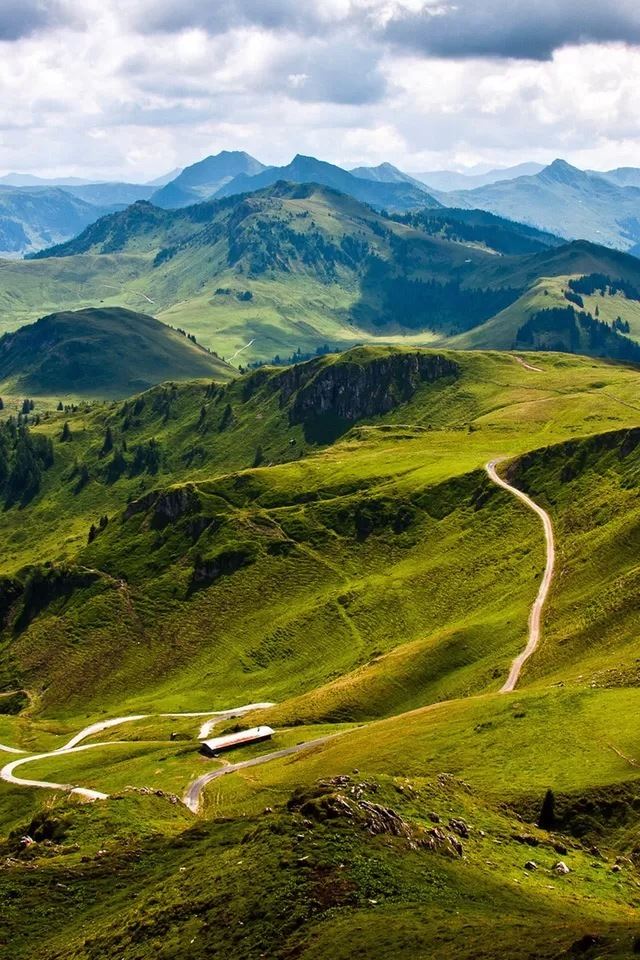 640x960 Mountain - mountain iPhone 4s Wallpaper