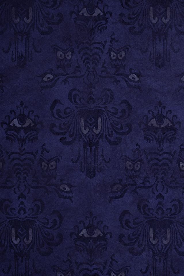 640x960 Halloween Background  -  iPhone 4s Wallpaper