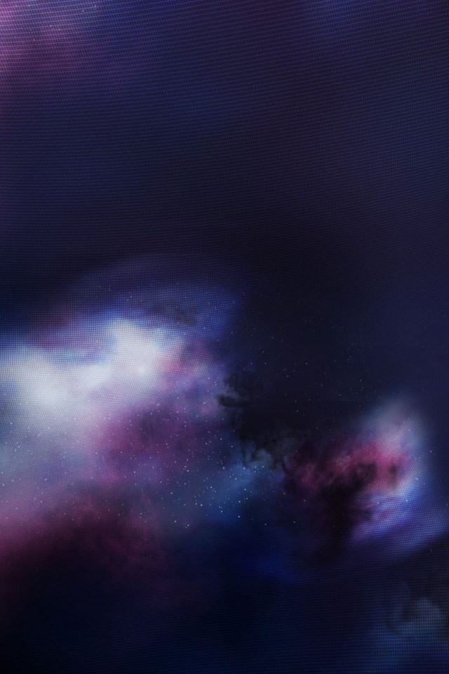 640x960 Space Clouds - clouds iPhone 4s Wallpaper