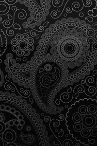 Wallpaper with a Pattern wallpaper