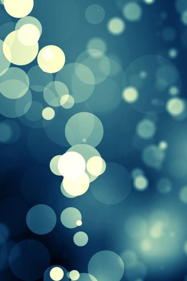640x960 Vision Lights Shine - vision iPhone 4s Wallpaper