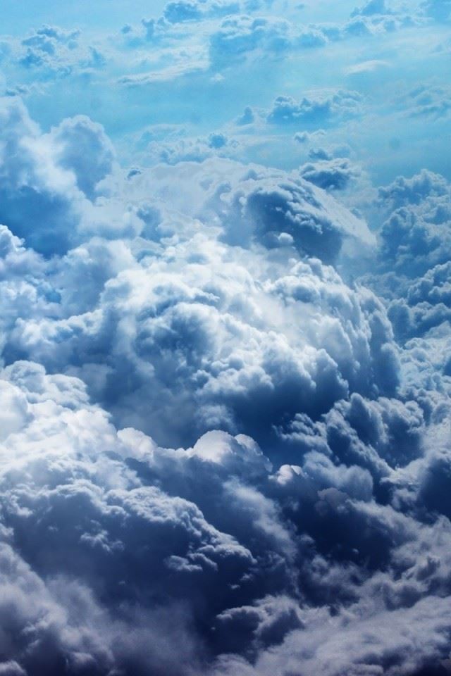 640x960 Xiao Yun White Gray - sunshine iPhone 4s Wallpaper