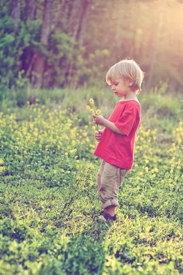 640x960 Little Boy -  iPhone 4s Wallpaper