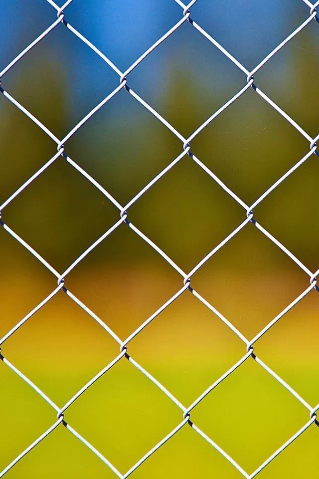 640x960 Network Rail bokeh - background iPhone 4s Wallpaper